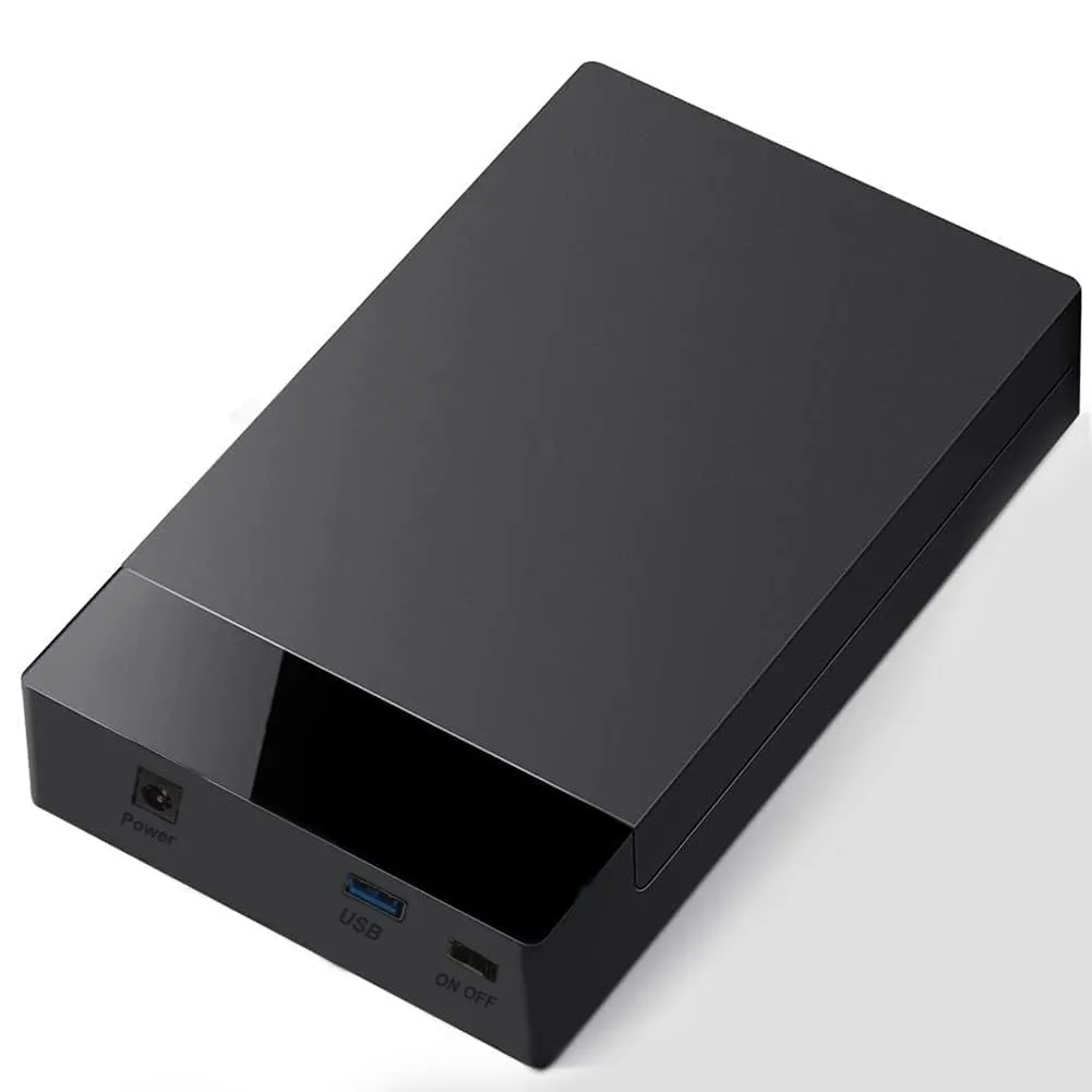 ATF 3.5 SATA USB 2.0 CASSING DESKTOP CASING