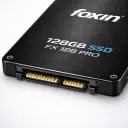 FOXIN SSD 128GB (FX 128 PRO – SMART SSD)