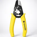 OPTICAL FIBER WIRE STRIPPER (BOSI TOOLS – BS442265)