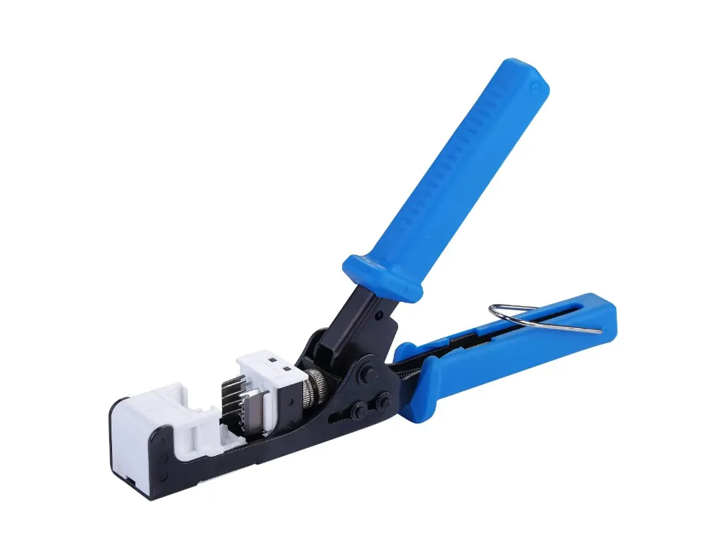KEYSTONE JACK CRIMPER TOOL