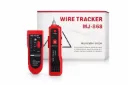 Wire Tracker MJ-868 (Cable Finder & Tester)