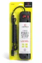Live Tech PS07 Power Strip (4 Socket)