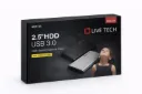 Live Tech HDC04 2.5" HDD USB 3.0 External Enclosure