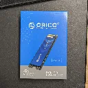 ORICO J10 PCIe 3.0 M.2 NVMe SSD – Up to 3500MB/s